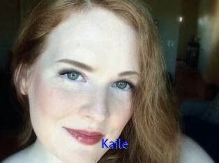 Kaile
