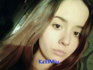 KailiMiu