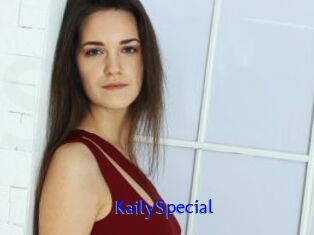 KailySpecial