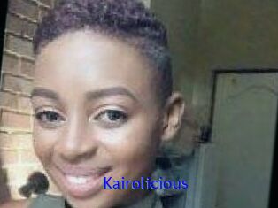 Kairolicious