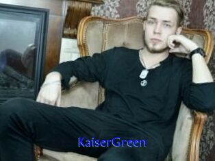 KaiserGreen