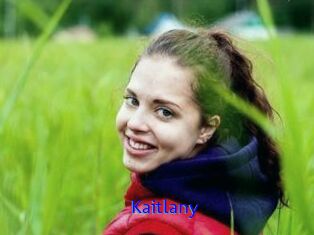 Kaitlany