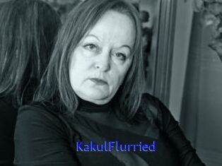 KakulFlurried