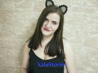 KaleStorm
