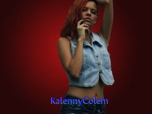 KalennyColem