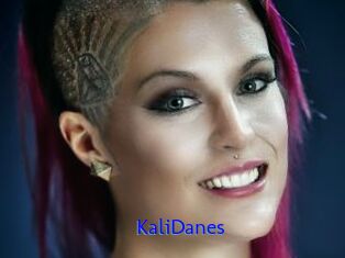 KaliDanes
