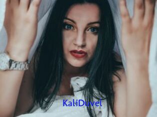 KaliDuvel Sexo Gratis
