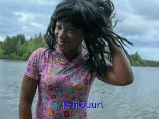 KaliGuurl