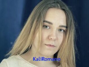 KaliRomano