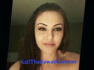 KaliTheKawaiiCammer