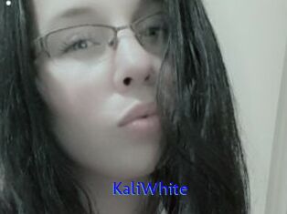 KaliWhite