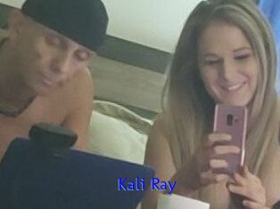 Kali_Ray