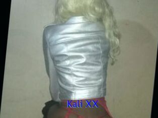 Kali_XX