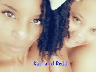 Kali_and_Redd