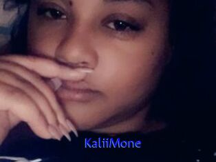 KaliiMone