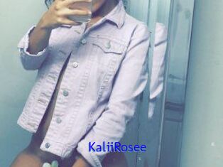KaliiRosee Sexo Gratis