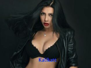Kalikatt