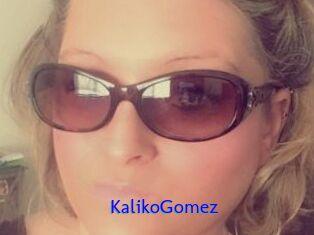 KalikoGomez