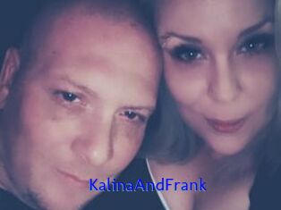 KalinaAndFrank