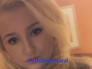 KalisDreamLand