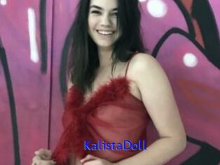 KalistaDoll