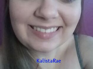 KalistaRae