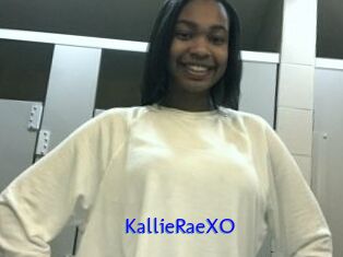 KallieRaeXO