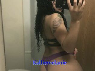 Kalliemelanie