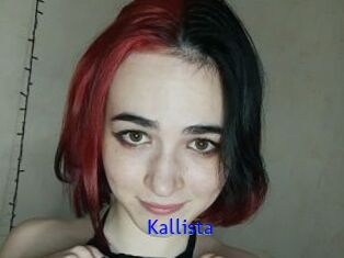 Kallista