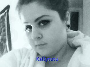 Kallytutu