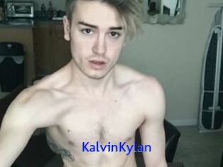 KalvinKylan