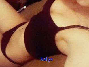 Kalys