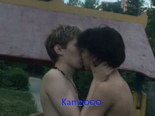 Kam2000