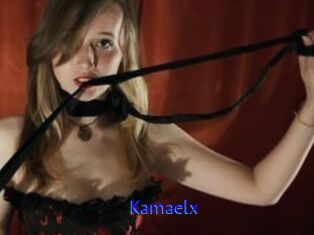 Kamaelx