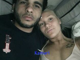 Kamari