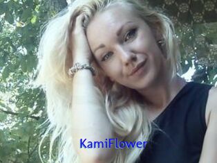 KamiFlower