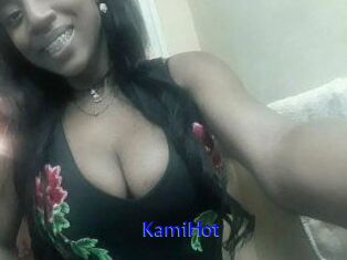KamiHot