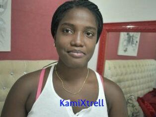 KamiXtrell