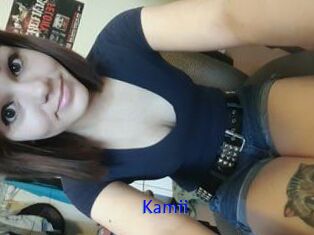 Kamii