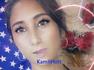 KamiiHott