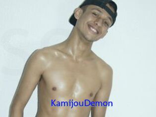 KamijouDemon