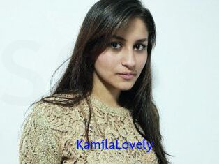 KamilaLovely