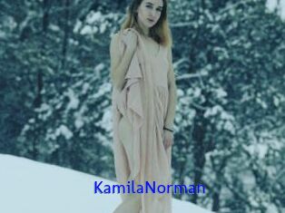 KamilaNorman