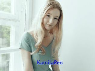 KamilaRen Sexo Gratis