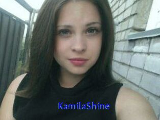 KamilaShine