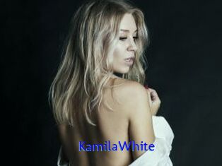 KamilaWhite