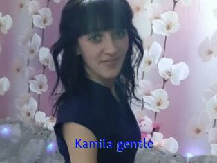 Kamila_gentle