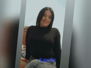 Kamile