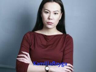 KamillaBayga