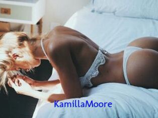 KamillaMoore